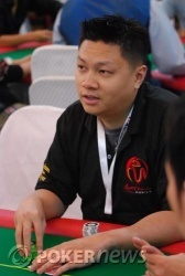 Binh Nguyen