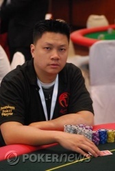 Binh Nguyen