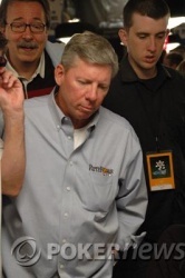 Mike Sexton