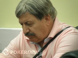 Стефан Любозаров