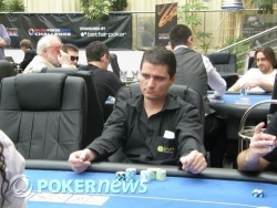 Данаил Желев от LuckyAce Poker