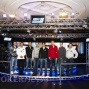 EPT Londres Finalistas