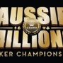 Aussie millions