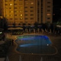 Hotel Radisson seara