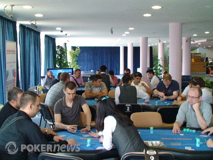 Poker news balkan