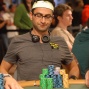 Antonio Esfandiari