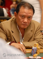 Men "the Master" Nguyen
