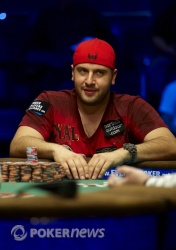 Michael Mizrachi