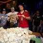 Michael Mizrachi