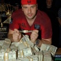 Michael Mizrachi, 2010 WSOP Poker Player Champion