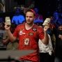 Michael Mizrachi shows us the money
