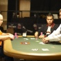 Final table - Heads-Up