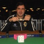 Matthew Matros WSOP Champion