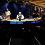 Heads Up in Event #14: $1,500 2-7 Draw Lowball