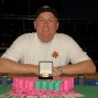Frank Kassela Campeão WSOP