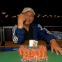Stephen Gee vencedor WSOP