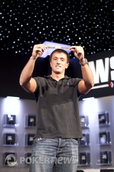 Craig bergeron poker