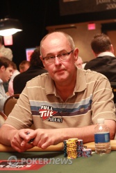 Rob Hollink
