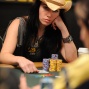Liv Boeree