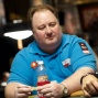 Greg Raymer