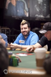 Max Pescatori
