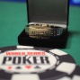Winner's bracelet