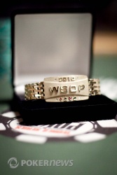 A bracelete de Ouro
