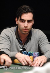 Olivier Busquet