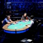 Heads-Up Final Table