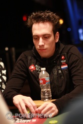 Lex Veldhuis