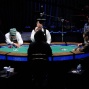 Final Table Three-Handed