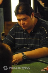 Genghis Khan