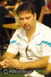 Michael Boling