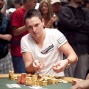  Sam Trickett 