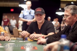 Matt Damon - eliminated