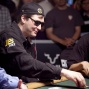 Phil Hellmuth not getting the cards