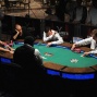 Final Table four-handed
