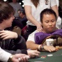 Benny Spindler and Eric Liu