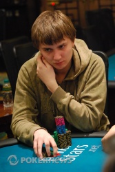 Markus Garberg