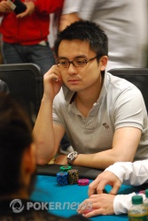 Chris Tang
