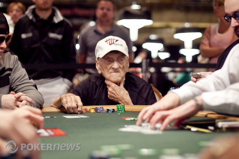 Poker