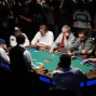 Feature Table II