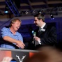 Tim McDonald a recebe uma entrada no Main Event das WSOP 2011 de Jack Effel