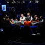 ESPN Feature Table day 6
