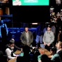 All-in at feature table II