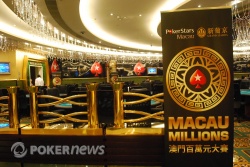 PokerStars Macau, Macau Millions