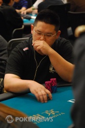 Roger Rong