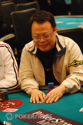 Jimmy King