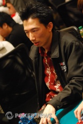 Victor Chen