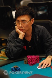 Kuan Chi Keong
